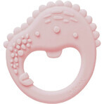 B.Box, teether, pink trio, from 3 months, 1 pc