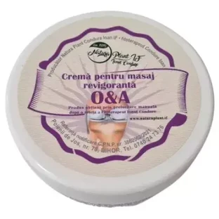 Krem do kości i stawów, 120 ml, Natura Plant