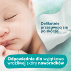 Pampers Harmonie Aqua, vochtige doekjes, 24 x 48 stuks