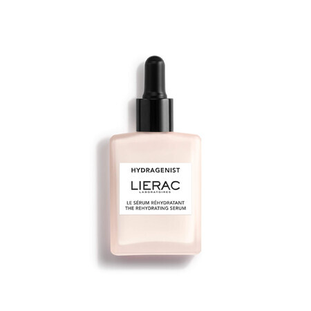 Lierac Hydragenist, moisturizing face serum, 30 ml