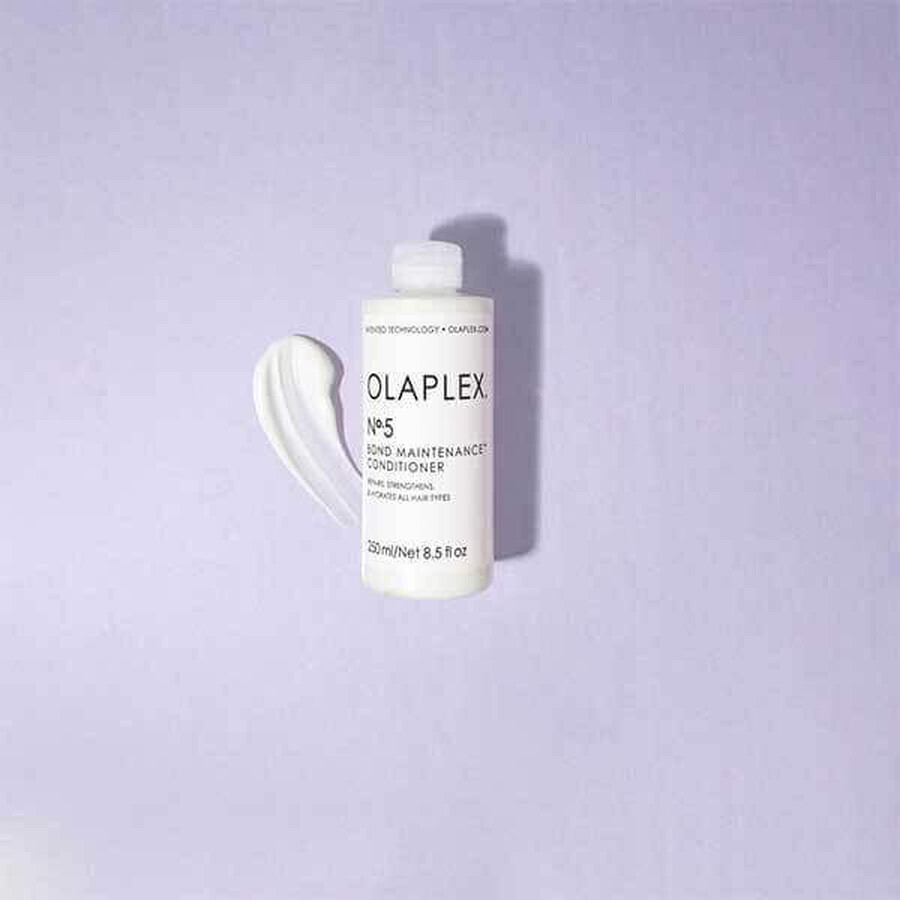 Olaplex No. 5, Intensief Herstellende Conditioner voor het Haar, 250 ml