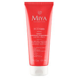 Miya BODY.lab, bálsamo reafirmante y suavizante con ácidos AHA y vitaminas, 200 ml