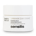 Sensilis Upgrade, verstevigende en rimpelcorrigerende dagcrème, 50 ml