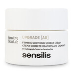 Sensilis Upgrade AR, verstevigende en verzachtende sorbetcrème, 50 ml