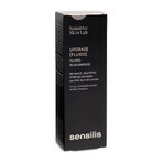 Sensilis Upgrade Fluid, verstevigende en matterende crème, 50 ml