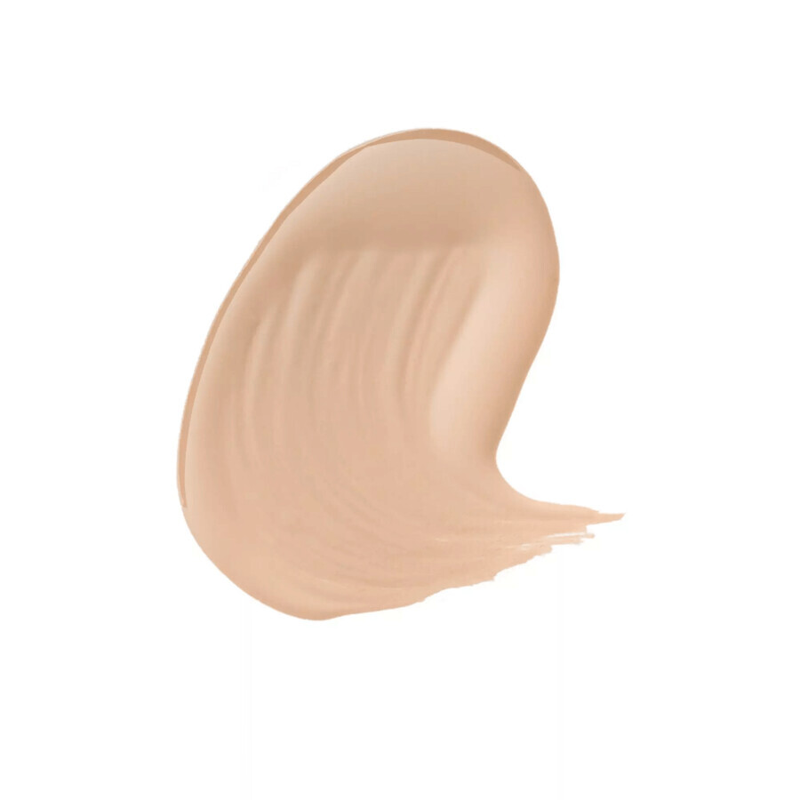 Catrice HD Liquid Coverage Foundation 24H, vloeibare foundation, 010 Licht Beige, 30 ml