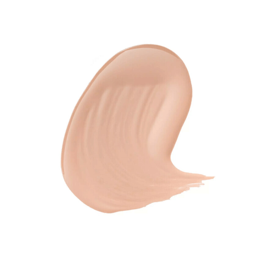 Catrice HD Liquid Coverage Foundation 24H, fond de teint liquide, 020 Rose Beige, 30 ml