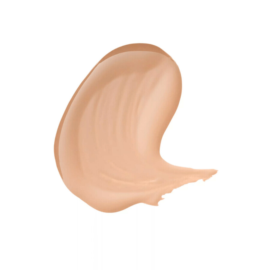 Catrice HD Liquid Coverage Foundation 24H, vloeibare dekking foundation, 030 Sand Beige, 30 ml