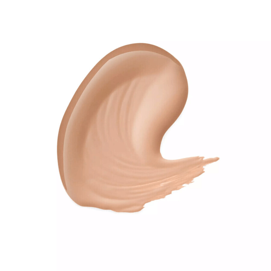 Catrice HD Liquid Coverage Foundation 24H, foundation with liquid coverage, 040 Warm Beige, 30 ml