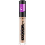 Catrice Liquid Camouflage, liquid face concealer, 007 Natural Rose, 5 ml