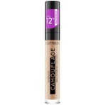 Catrice Liquid Camouflage, vloeibare gezichtsconcealer, 020 Licht Beige, 5 ml