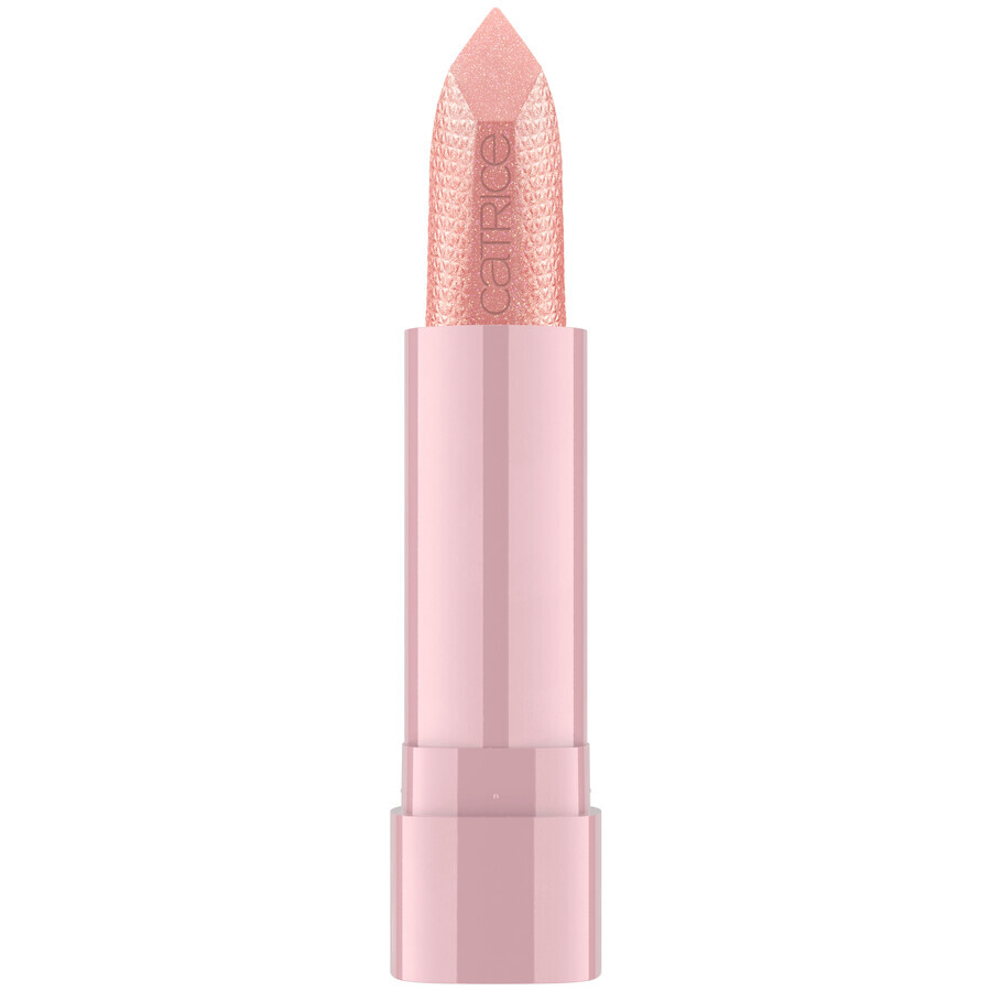 Catrice Drunk'n Diamonds, verhelderende lippenbalsem, Nr. 010 Guilty Treasure, 3.5 g