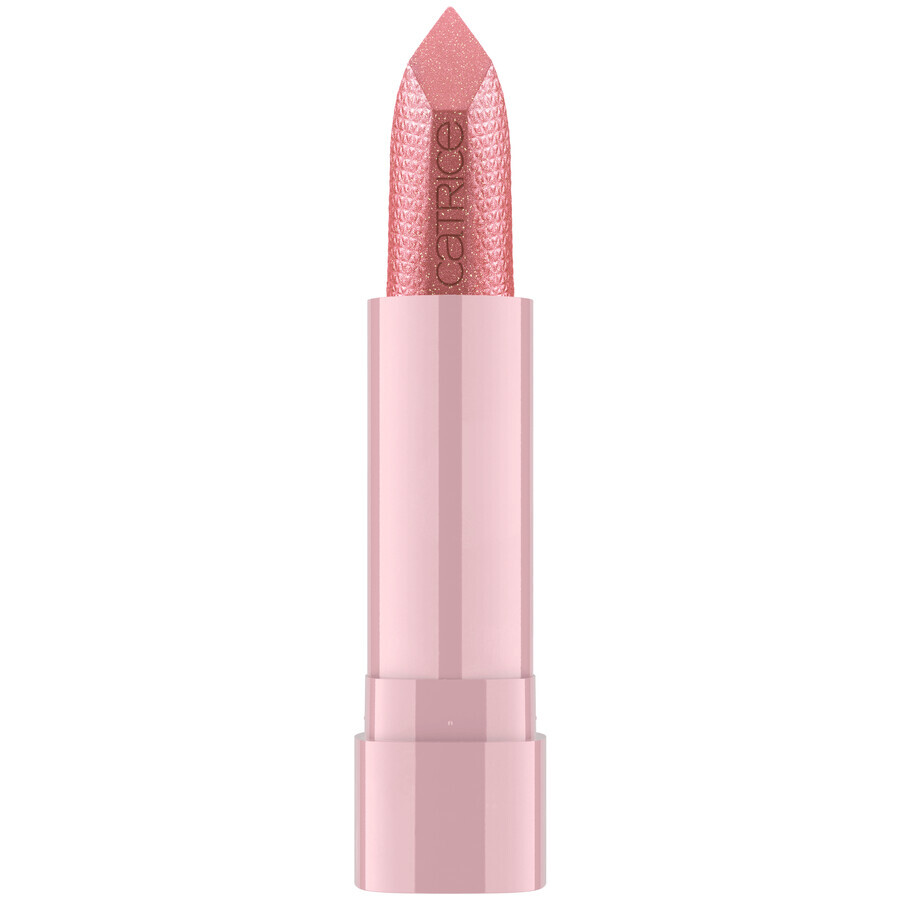 Catrice Drunk'n Diamonds, leuchtender Lippenbalsam, Nr. 020 Rated R-aw, 3,5 g