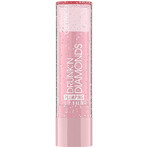 Catrice Drunk'n Diamonds, leuchtender Lippenbalsam, Nr. 020 Rated R-aw, 3,5 g