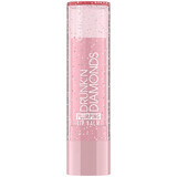 Catrice Drunk'n Diamonds, verhelderende lippenbalsem, No. 020 Rated R-aw, 3.5 g