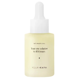 Your KAYA, olejek intymny, 30 ml
