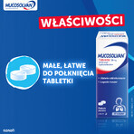 Mucosolvan 30 mg, 20 tabletten