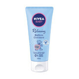 Crema pentru fundulet, 100 ml, Nivea Baby