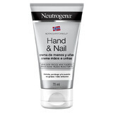 Neutrogena Formula Norvegese - Crema Mani e Unghie, 75ml