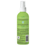 Attitude Natural Care, Ontwarrende haarspray, watermeloen en kokosnoot, 240 ml