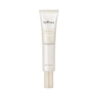 TW-Real Oogcrème, 30 ml, Isntree
