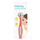 Frida Baby Tooth Hugger 3D Baby Toothbrush Pink From 2 Years 1pc