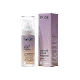 Paese Nanorevit, langhoudende foundation met een natuurlijke finish, 2.5 Sand Beige, 30 ml