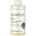 Olaplex No. 4, Intensief Herstellende Shampoo voor Haar, 250 ml