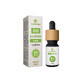 HempKing Bio Hennepolie Natuurlijk 5%, 10 ml