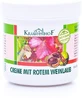 Crème pour les pieds à la châtaigne et à la vigne rouge, 250 ml, Krauterhof