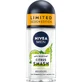 Nivea Men Citrus Smash, roll-on antiperspirant for men, 50 ml