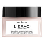 Lierac Arkeskin, cremă de zi menopauză, 50 ml