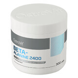 OstroVit Beta-Alanine 2400, 300 capsules