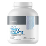 OstroVit 100% Whey Isolate, Coconut Cream Flavor, 1800g