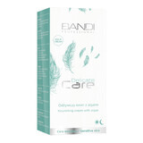 Bandi Delicate Care, nourishing face cream with algae, 50 ml