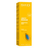 Bandi Juicy Power, mousse facial nutritiva, papaya + fitoceramidas, 40 ml