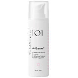 Geek &amp; Gorgeous A-Game 10, antirimpelserum met retinal 0,1%, 30 ml