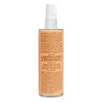 Hagi Spicy Orange, natuurlijke body mist, bronzing en verhelderend, 100 ml