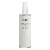 Hagi Lino y Algodón, aceite íntimo natural, 100 ml