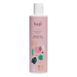 Hagi Holidays in Bali, gel natural de spălat, 300 ml