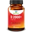 Naturell D 2000+, 60 cápsulas