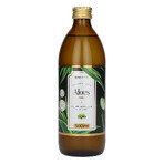 SEMA Herba Aloe, leaf juice, 500 ml