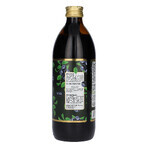 SEMA Herba Aronia, fruit juice, 500 ml