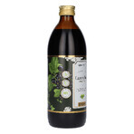 SEMA Herba Zwarte vlierbes, vruchtensap, 500 ml