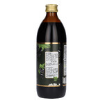 SEMA Herba Zwarte vlierbes, vruchtensap, 500 ml