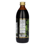 SEMA Herba Zwarte vlierbes, vruchtensap, 500 ml