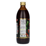 SEMA Herba Cranberry, vruchtensap, 500 ml