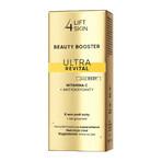 Lift4SKin Beauty Booster Ultra Revital Vitamina C + antioxidanți, cremă pentru ochi și pleoape, 15 ml