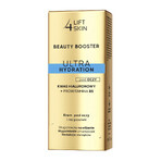 Lift4SKin Beauty Booster Ultra Hydration Acid hialuronic + provitamina B5, cremă pentru ochi și pleoape, 15 ml