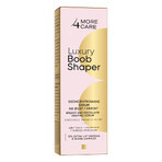 More4Care Luxury Boob Shaper, geconcentreerd serum voor buste en decolleté, 100 ml